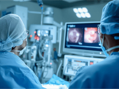 Fellowship in Critical Care Medicine