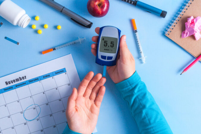 Fellowship in Diabetes Management