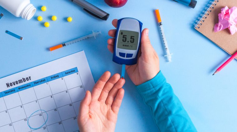 Fellowship in Diabetes Management