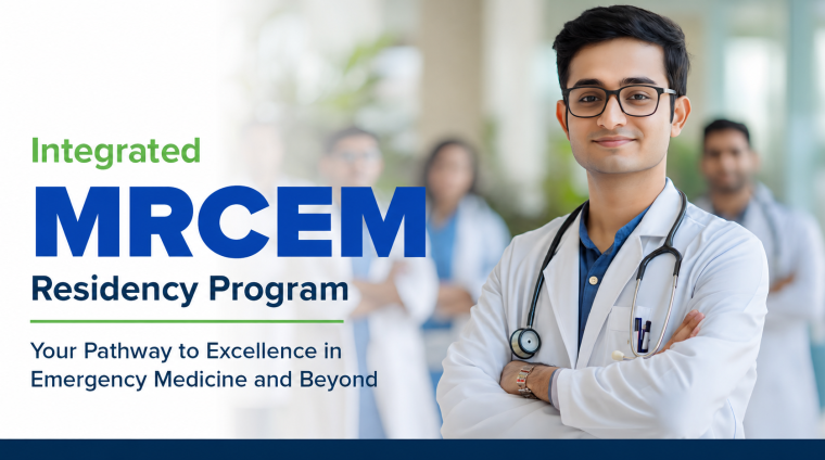 MRCEM