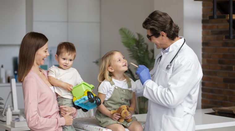 Fellowship in Pediatrics Fellowship in Pediatrics
