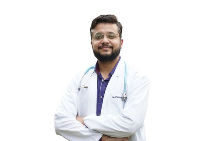 Ayush 1