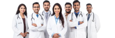 Integrated Fellowships