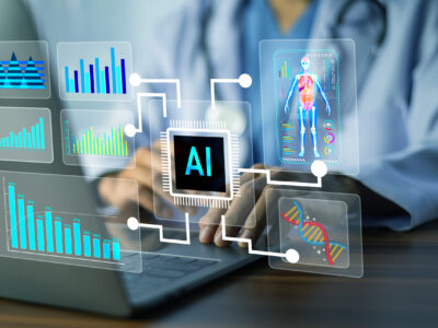 PG Diploma in AI & Machine Learning for Healthcare Professionals