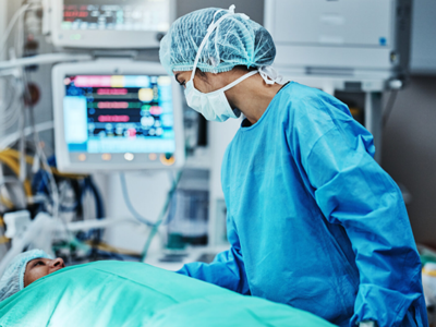 Advanced Fellowship In Critical Care Medicine