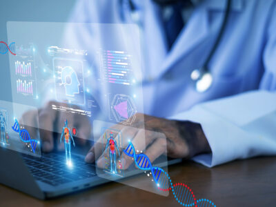 PG Diploma in Data Science & Analytics for Healthcare Professionals