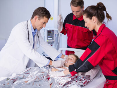 Fellowship In Emergency Medicine