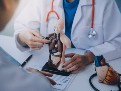 Fellowship in Internal Medicine