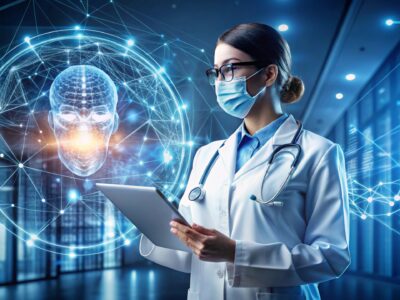 Post Graduate Diploma in AI Imaging for Healthcare Professionals