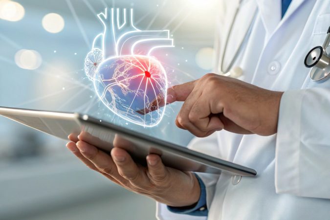 Clinical Cardiology image 1