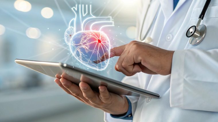 Clinical Cardiology image 1