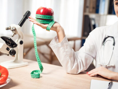 Fellowship in Obesity Management